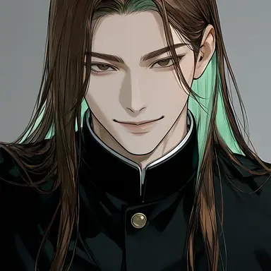 Profile image of ミント