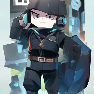 Profile image of Roblox-로블-