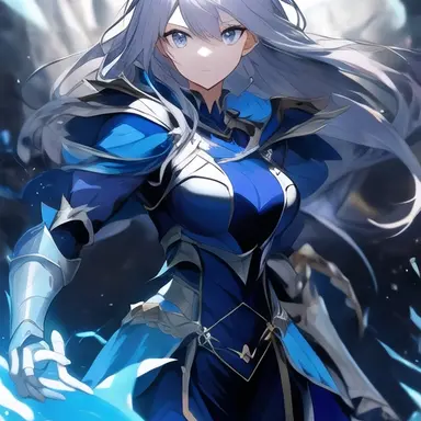 Profile image of Dakota