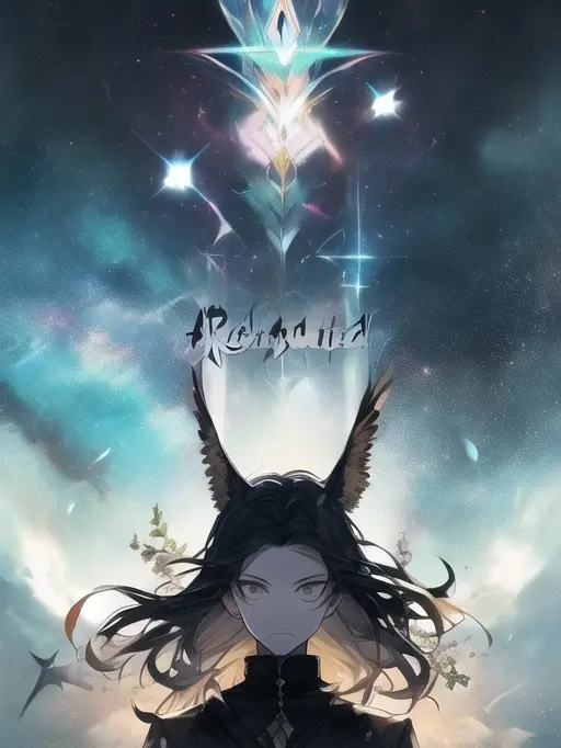PastelPie5396의 Reincarnated