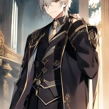 Profile image of Guild Master