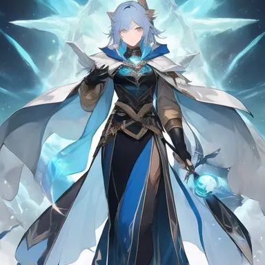 Profile image of Kiki