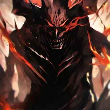 Profile image of Demon King