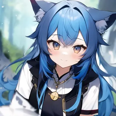 Profile image of 료미