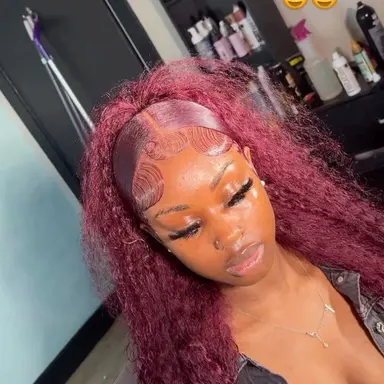 Profile image of Zariah Banks