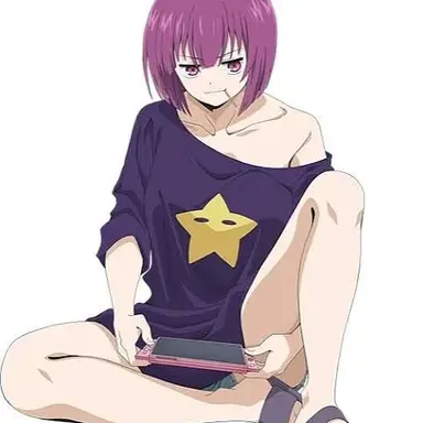 Profile image of Shion Yozakura