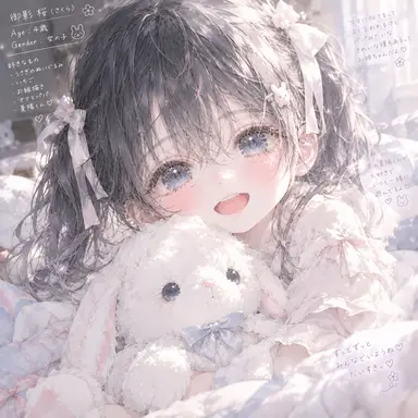 Profile image of 秋桜