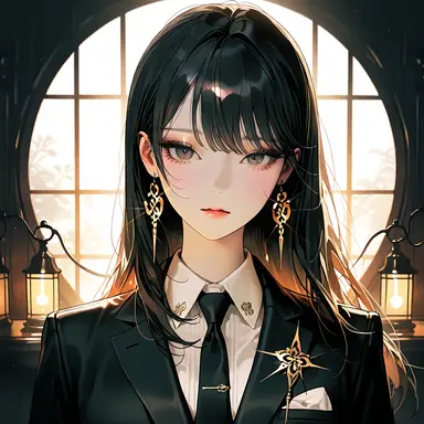Profile image of Seo Ha-rin