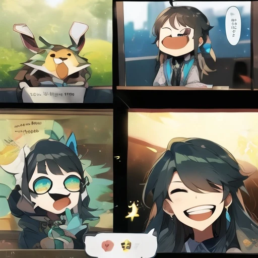 고고프렌즈