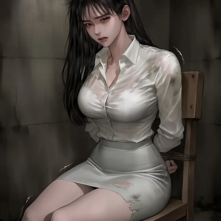 CongoD.mishi의 유하리