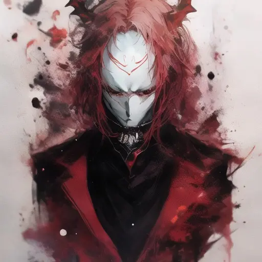QuietWeed3015의 Demon World 25