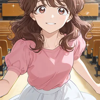 Profile image of 詩織