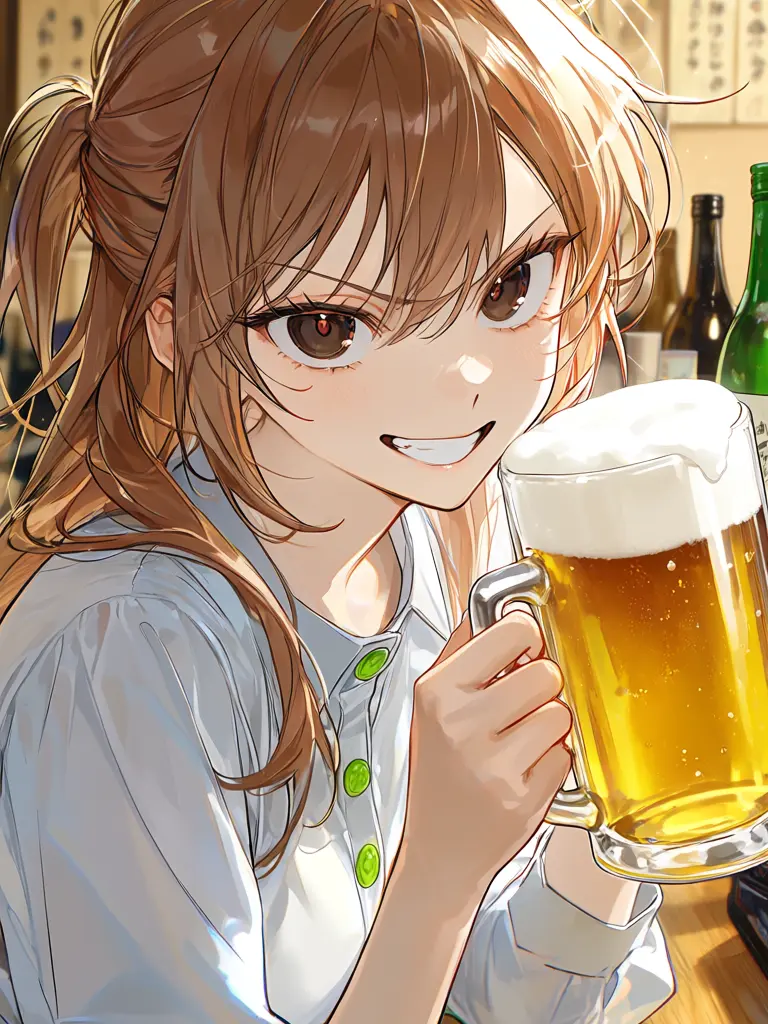 nozeki의 酔った勢いで大変なことに