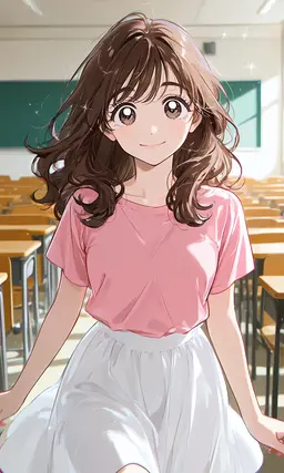 Profile image of 詩織
