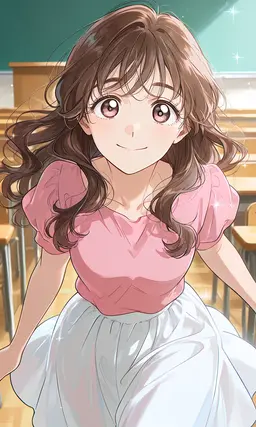 Profile image of 詩織