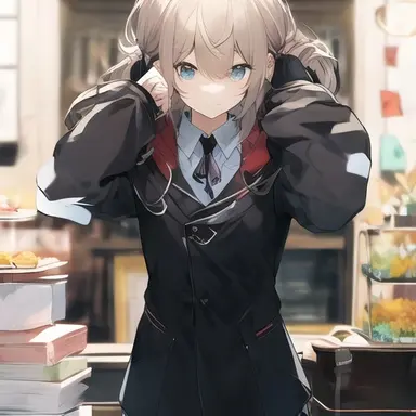 Profile image of シクフォニのファン