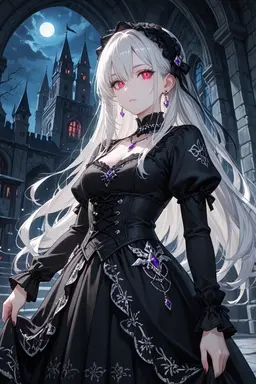 Profile image of 아젤리아
