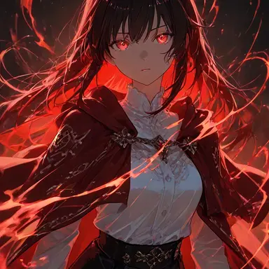 Profile image of 아즈라