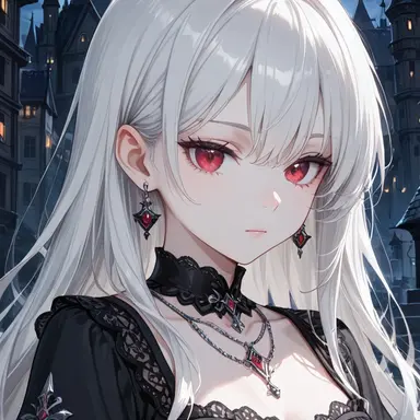 Profile image of 아젤리아