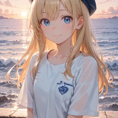 Profile image of 알리네