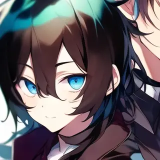 Profile image of 颯人