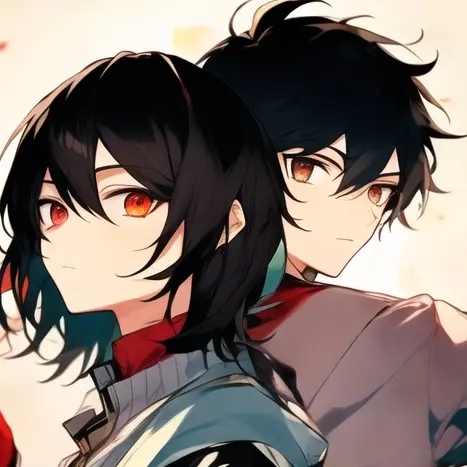 SickOre0200의 昔から変わらぬ関係