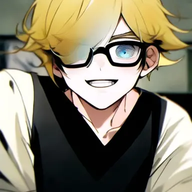 Profile image of キョロ充