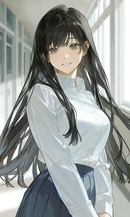 Profile image of ユン・セア