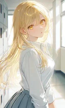 Profile image of イ・イェナ