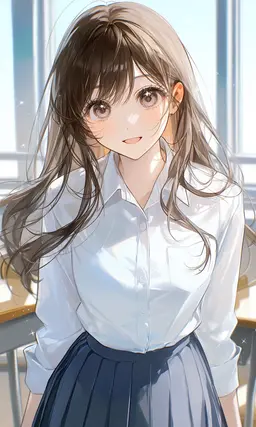 Profile image of イ・ソア