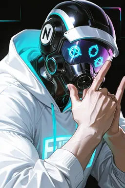 Profile image of META