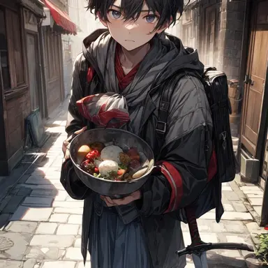 Profile image of ルーク