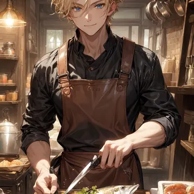 Profile image of カイル
