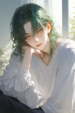 Profile image of アヴ