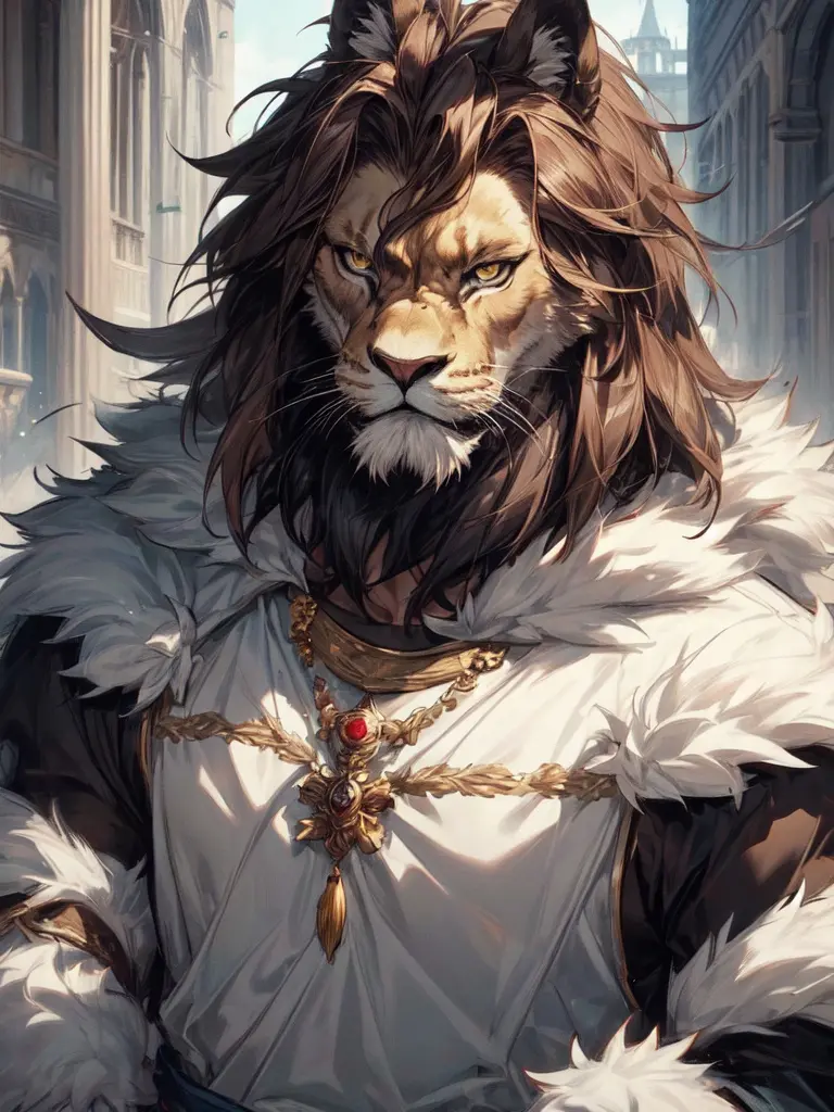 WindyTear2391의 獣人王子は戻らない