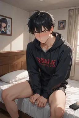 Profile image of Shohei