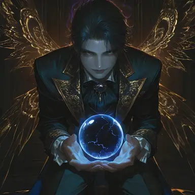 Profile image of 深淵の宰相