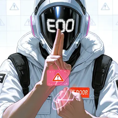 Profile image of META