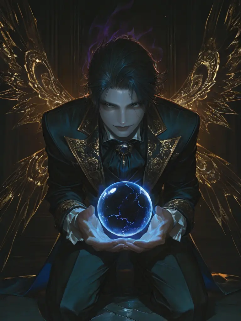 WindyTear2391의 World is mine