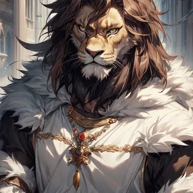 Profile image of フェルグリム