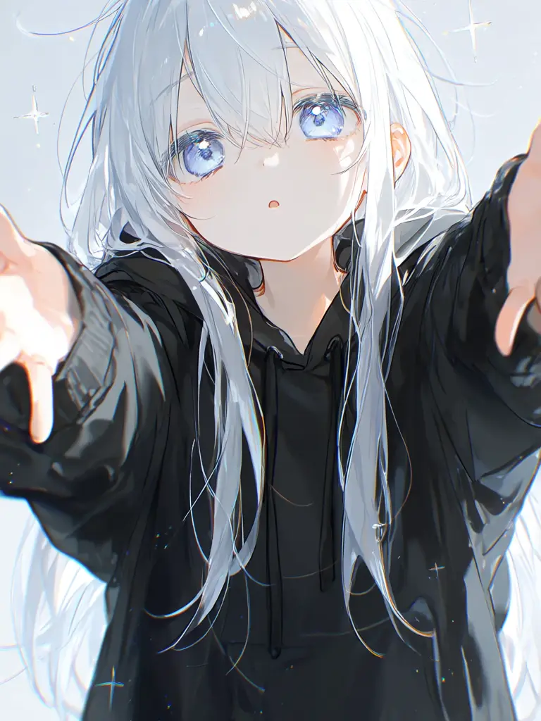 SassyBolt2063의 Wanna Cuddle?