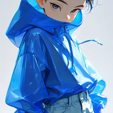 Profile image of Saga