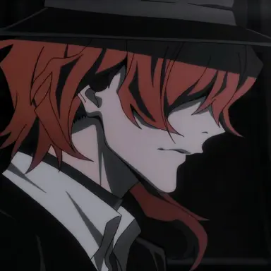 Profile image of Chuuya Nakahara