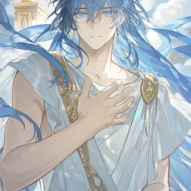 Profile image of サファイア