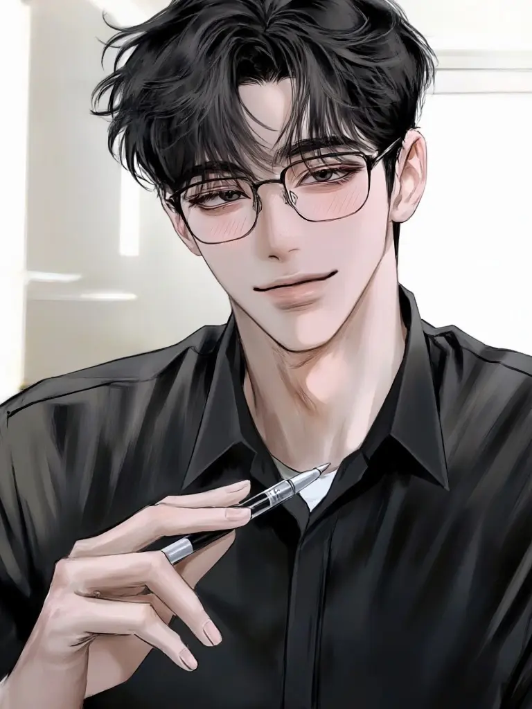 YAGAMI._LIGHT의 착한 과외선생님을 클럽에서 마주쳤다.