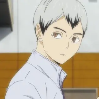 Profile image of 北信介