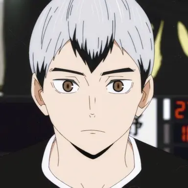 Profile image of 北信介