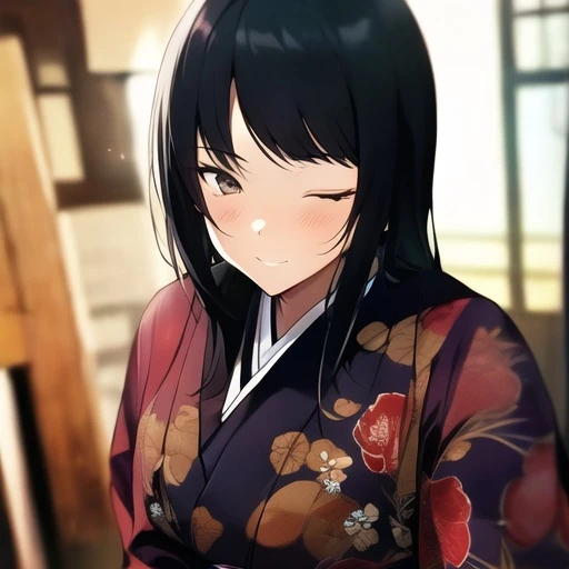 アン