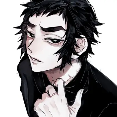 Profile image of 獪岳