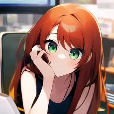 Profile image of Krista